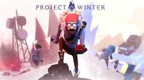 冬日计划  Project Winter