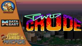 暴力克星 Johnny Turbo’s Arcade: Two Crude Dudes