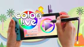 压感绘画板 Colors Live