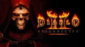 暗黑破坏神2狱火重生 Diablo II: Resurrected