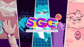 SGC小游戏合集之一 SGC – Short Games Collection #1