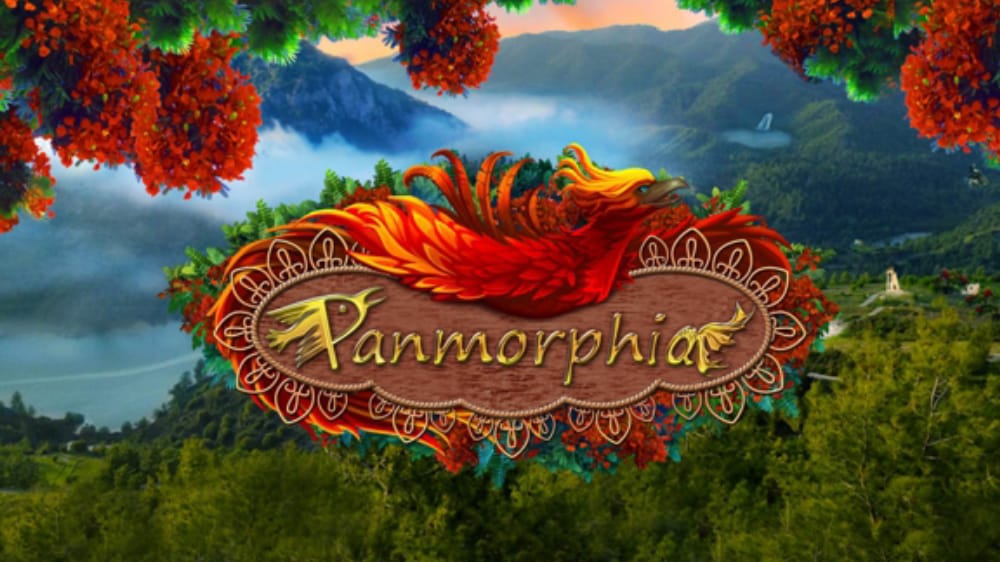 潘莫菲亚Panmorphia