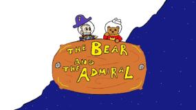 熊和海军上将 The Bear And The Admiral
