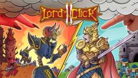 点击之王2 Lord of the Click 2