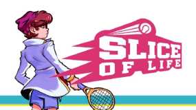 生活的涟漪 Slice of Life