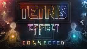 俄罗斯方块效应：连接 Tetris Effect: Connected