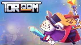 托洛姆 Toroom