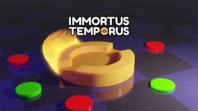 不朽的时间 Immortus Temporus
