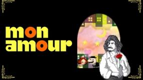 狂热恋情 Mon Amour