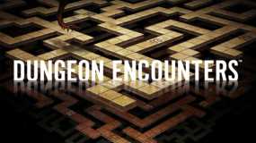 地下城邂逅 DUNGEON ENCOUNTERS