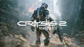 孤岛危机2 重制版 Crysis 2 Remastered