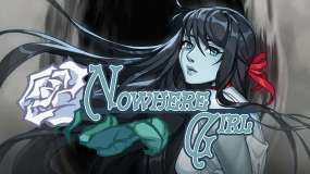 禁忌之恋 Nowhere Girl