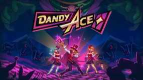 卡牌艾斯 Dandy Ace