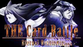 卡牌大战 永恒命运 THE Card Battle: Eternal Destiny