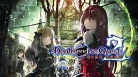 死亡终局 轮回试炼2 Death end re;Quest2