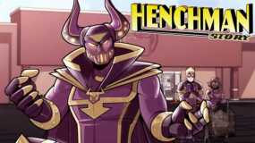 跟班的故事 Henchman Story