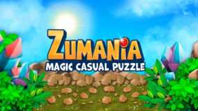 祖玛尼亚：魔法休闲谜题 Zumania – Magic Casual Puzzle