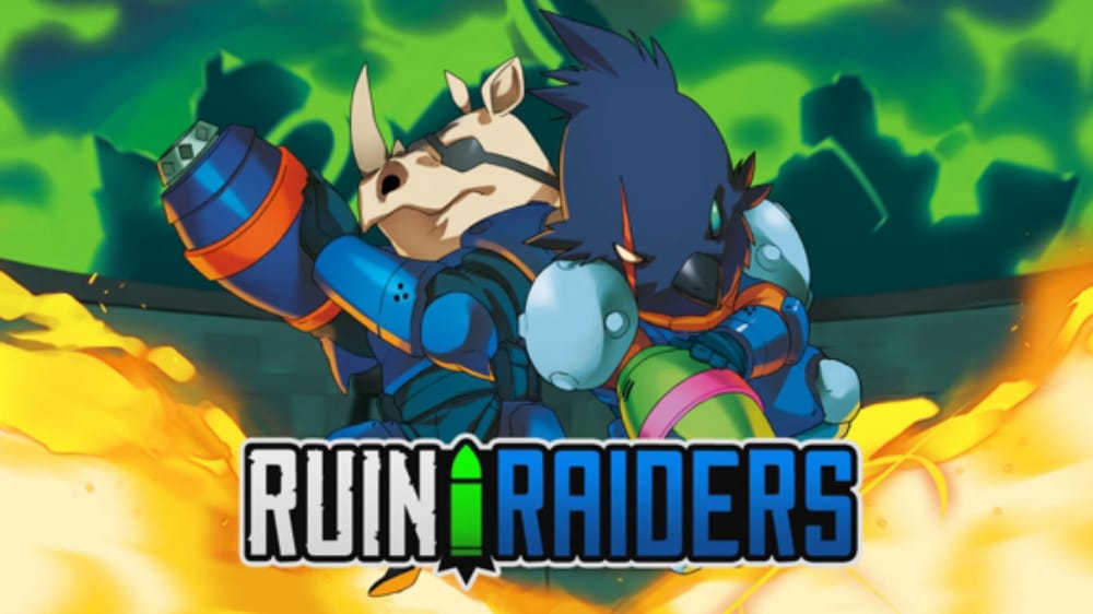 废地行动RuinRaiders