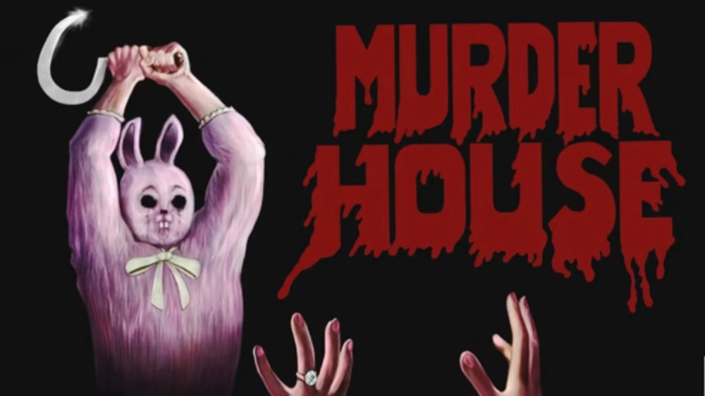 谋杀之屋Murder House