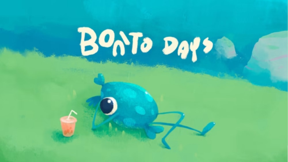 Bonito Days