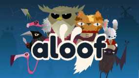 孤高 Aloof