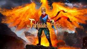 禁忌法术 The Forbidden Arts
