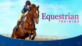 马术训练 Equestrian Training