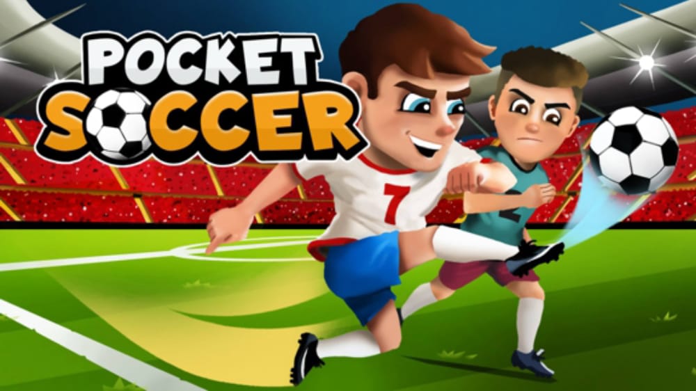 口袋足球Pocket Soccer