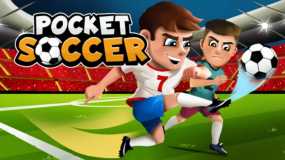 口袋足球 Pocket Soccer