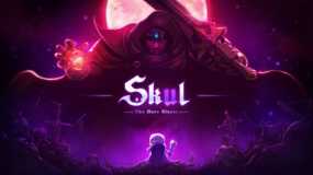 小骨：英雄杀手 Skul The Hero Slayer