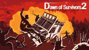 幸存者的黎明2 Dawn of Survivors 2