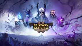 幻想将军2：武装入侵 Fantasy General II：Invasion