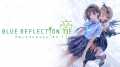 蓝色反射：帝  BLUE REFLECTION TIE