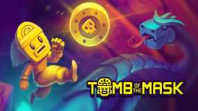 面具之墓 Tomb of the Mask