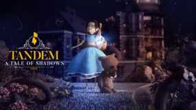 艾玛和泰迪熊：影子历险记 Tandem A Tale of Shadows