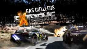 燃油机车：极限版 Gas Guzzlers Extreme