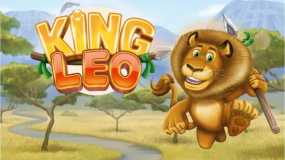 李奥王 King Leo