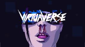 虚拟宇宙 VirtuaVerse