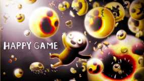 欢乐游戏 Happy Game