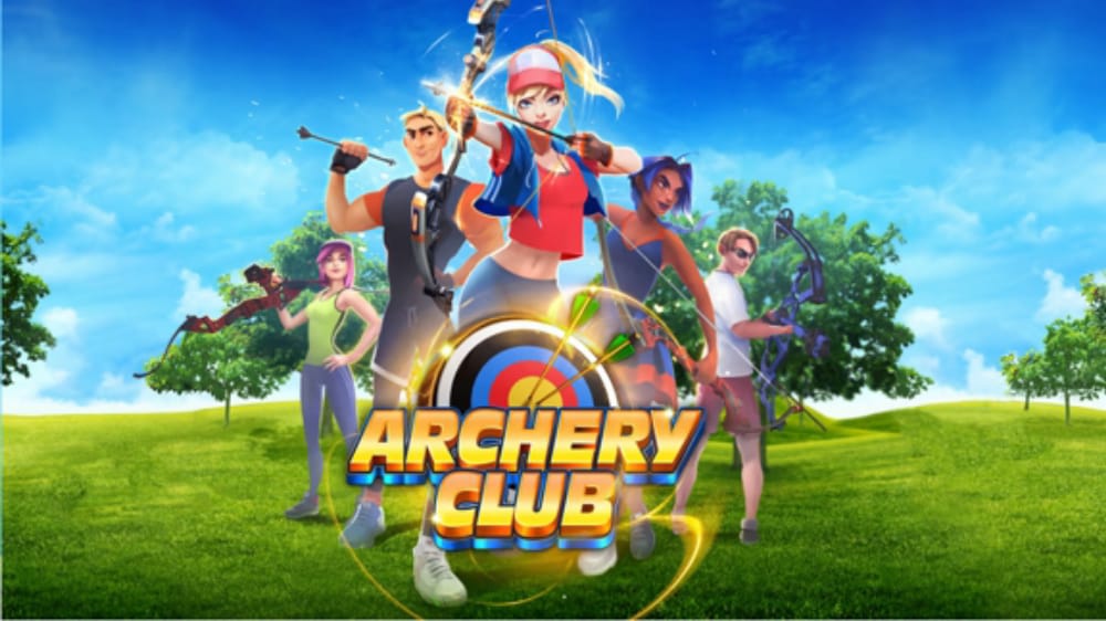射箭俱乐部Archery Club