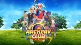 射箭俱乐部 Archery Club