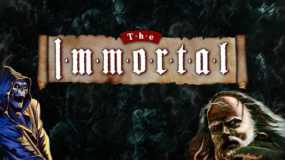 不朽者 QUByte Classics – The Immortal by PIKO