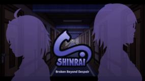 信赖：突破绝望 SHINRAI – Broken Beyond Despair