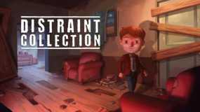 扣押合集 DISTRAINT Collection