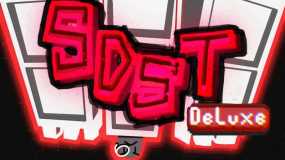 SDST：豪华版 SDST Deluxe