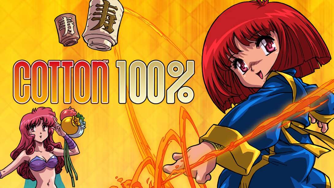棉花小魔女大冒险100%Marchen Adventure Cotton 100%