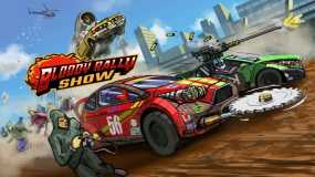 血腥拉力秀 Bloody Rally Show