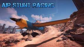 空中特技竞速 Air Stunt Racing