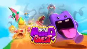 超级摩博任务 Super Mombo Quest