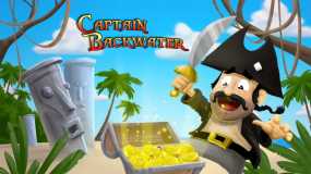 死水船长 Captain Backwater